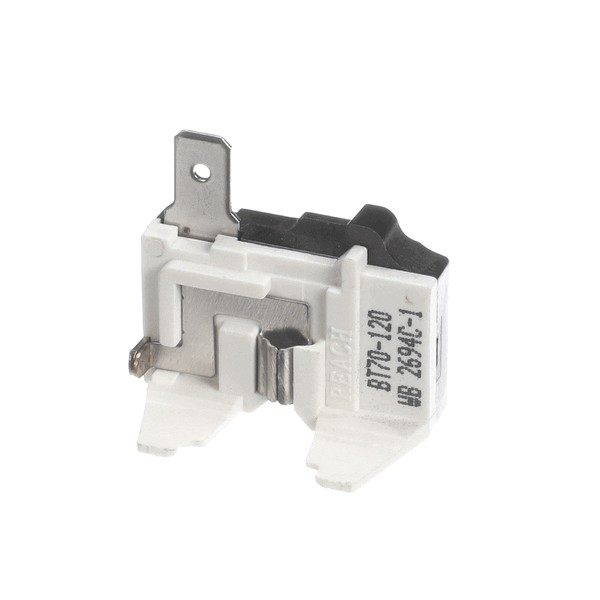 (image for) Magic Chef 312200500297 MOTOR PROTECTOR 36 DEGREE (MCW